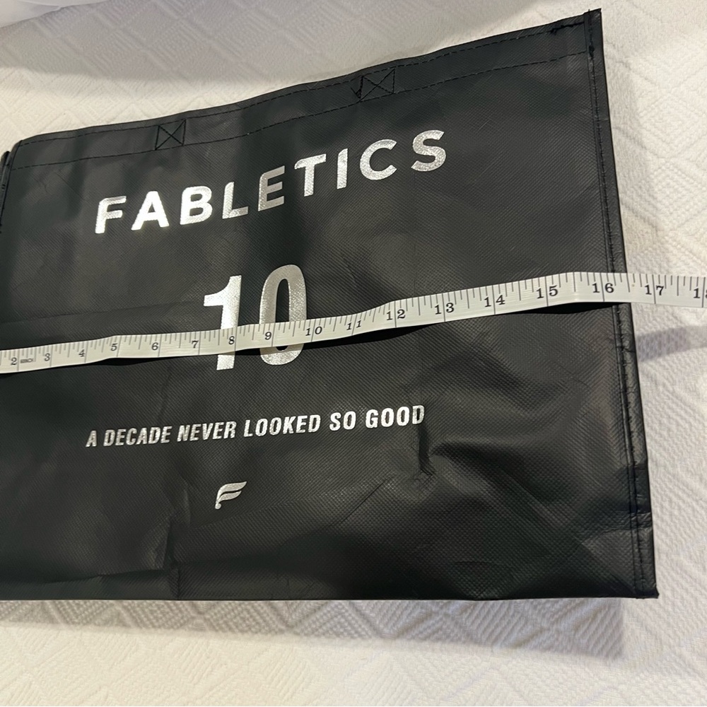 Fabletics Reusable Bag - Picture 7 of 7